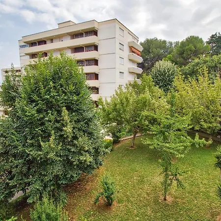 Apartment Edelweiss Private Antibes