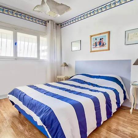 Apartment Edelweiss Private Antibes